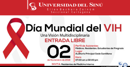 DIA MUNDIAL DEL VIH DIA MUNDIAL DEL VIH