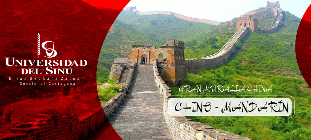 banner chino mandarin-unisinu