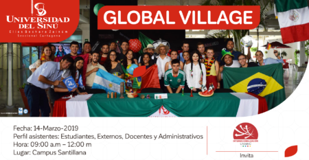 global-villague global-villague