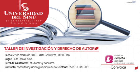 taller de investigacion y derecho de autor2019-1p taller de investigacion y derecho de autor2019-1p