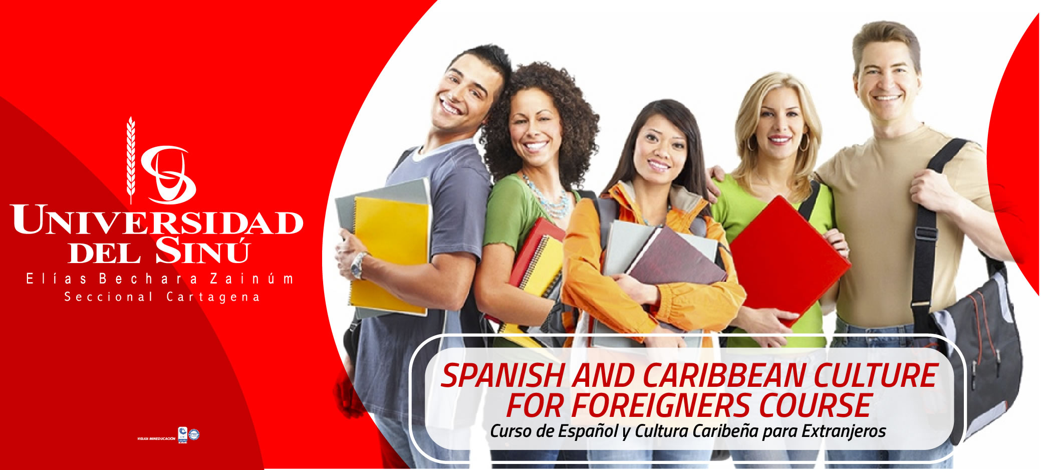 CURSO DE spanish PARA EXTRANJEROS