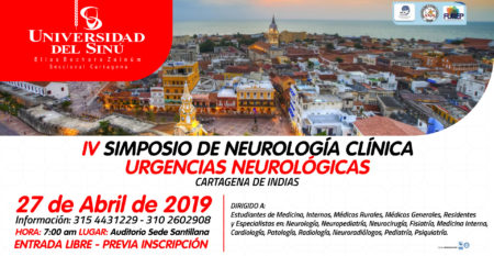 IV SIMPOSIO DE NEUROLOGIA CLINICA_Mesa de trabajo 2 IV SIMPOSIO DE NEUROLOGIA CLINICA_Mesa de trabajo 2