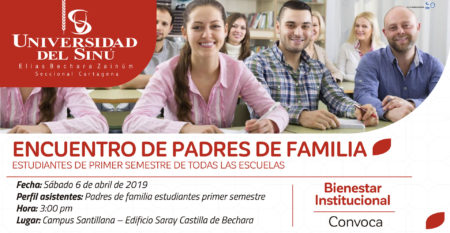 encuentro padres de familia-2019 encuentro padres de familia-2019