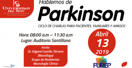 parkinson-2019 parkinson-2019