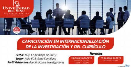 CAPACITACIÓN DE INTERNACIONALIZACIÓN CAPACITACIÓN DE INTERNACIONALIZACIÓN